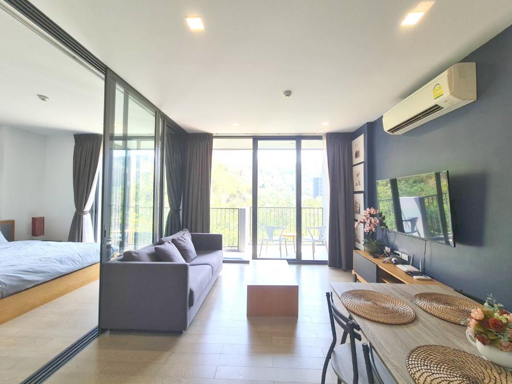 ขายคอนโด The Valley เขาใหญ่ - Sell Condo   - 3143794