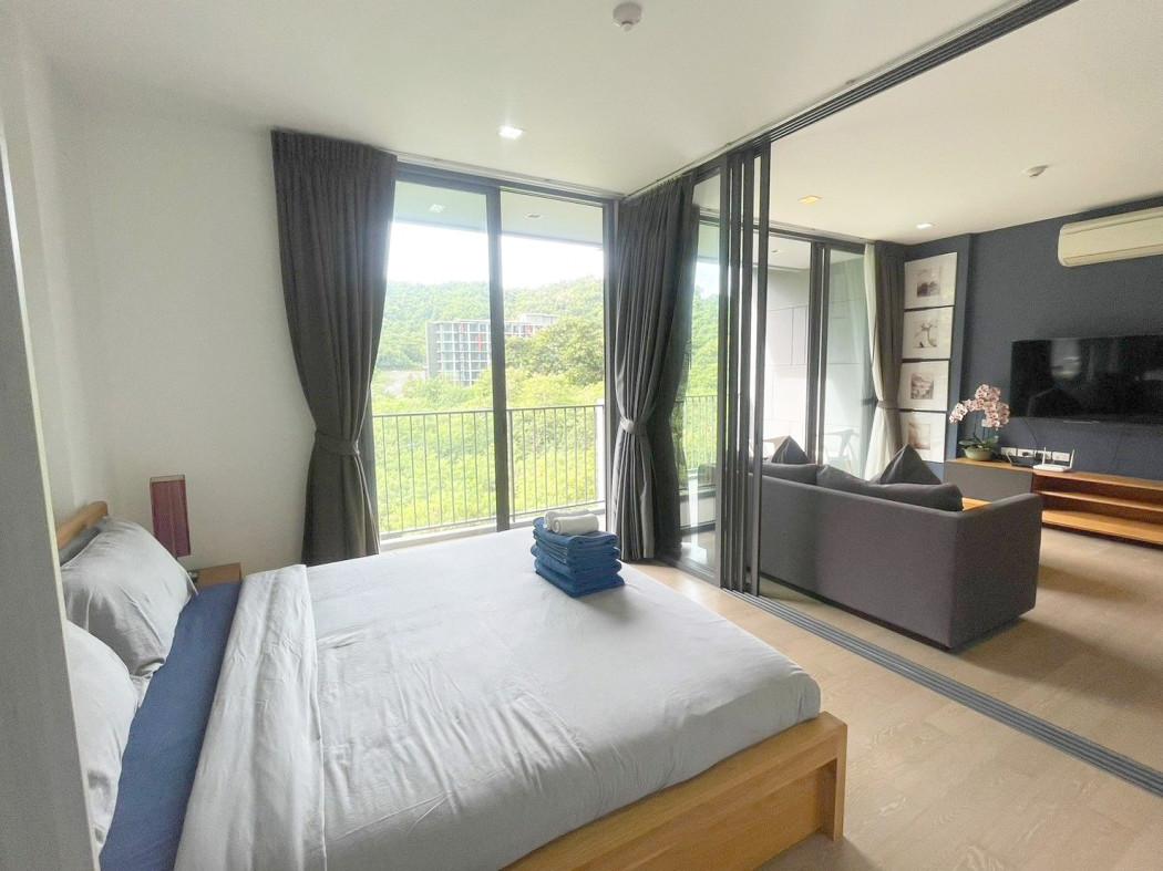 ขายคอนโด The Valley เขาใหญ่ - Sell Condo   - 3143786