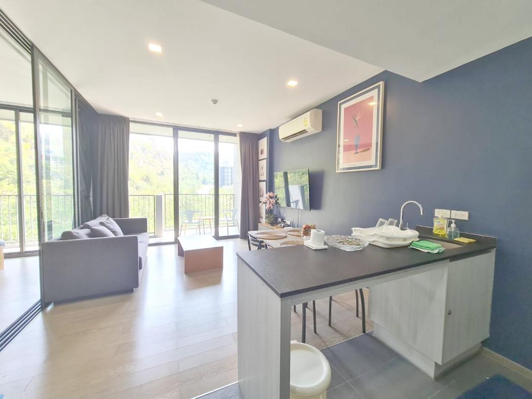 ขายคอนโด The Valley เขาใหญ่ - Sell Condo   - 3143793