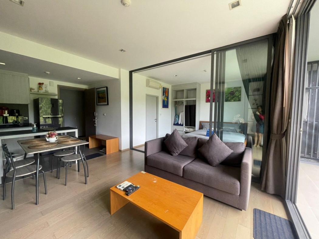 ขายคอนโด The Valley เขาใหญ่ - Sell Condo   - 3143788