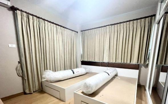 เช่าคอนโด ศุภาลัย วิสต้า ห้าแยกปากเกร็ด คอนโดมิเนียม - Condo Rental Supalai Vista Pak-Kred Intersection condominium - 3143801