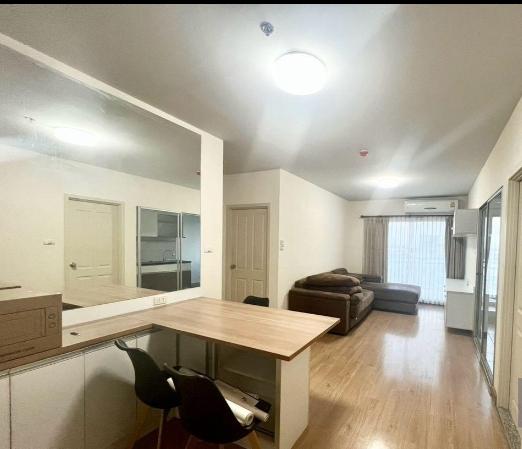เช่าคอนโด ศุภาลัย วิสต้า ห้าแยกปากเกร็ด คอนโดมิเนียม - Condo Rental Supalai Vista Pak-Kred Intersection condominium - 3143797