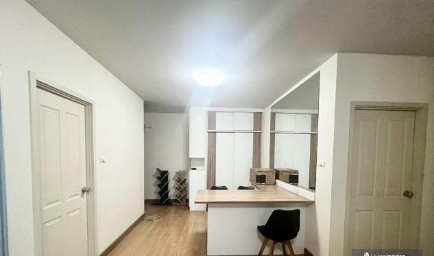 เช่าคอนโด ศุภาลัย วิสต้า ห้าแยกปากเกร็ด คอนโดมิเนียม - Condo Rental Supalai Vista Pak-Kred Intersection condominium - 3143796