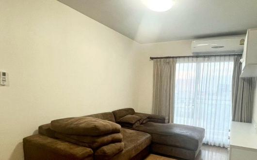 เช่าคอนโด ศุภาลัย วิสต้า ห้าแยกปากเกร็ด คอนโดมิเนียม - Condo Rental Supalai Vista Pak-Kred Intersection condominium - 3143798