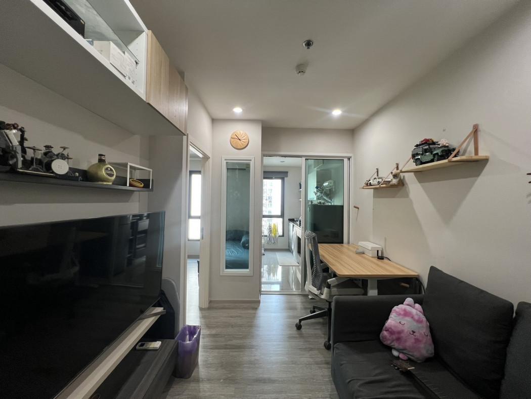 ขายคอนโด เซ็นทริค อารีย์ สเตชั่น คอนโดมิเนียม - Sell Condo Centric Ari Station condominium - 3144061