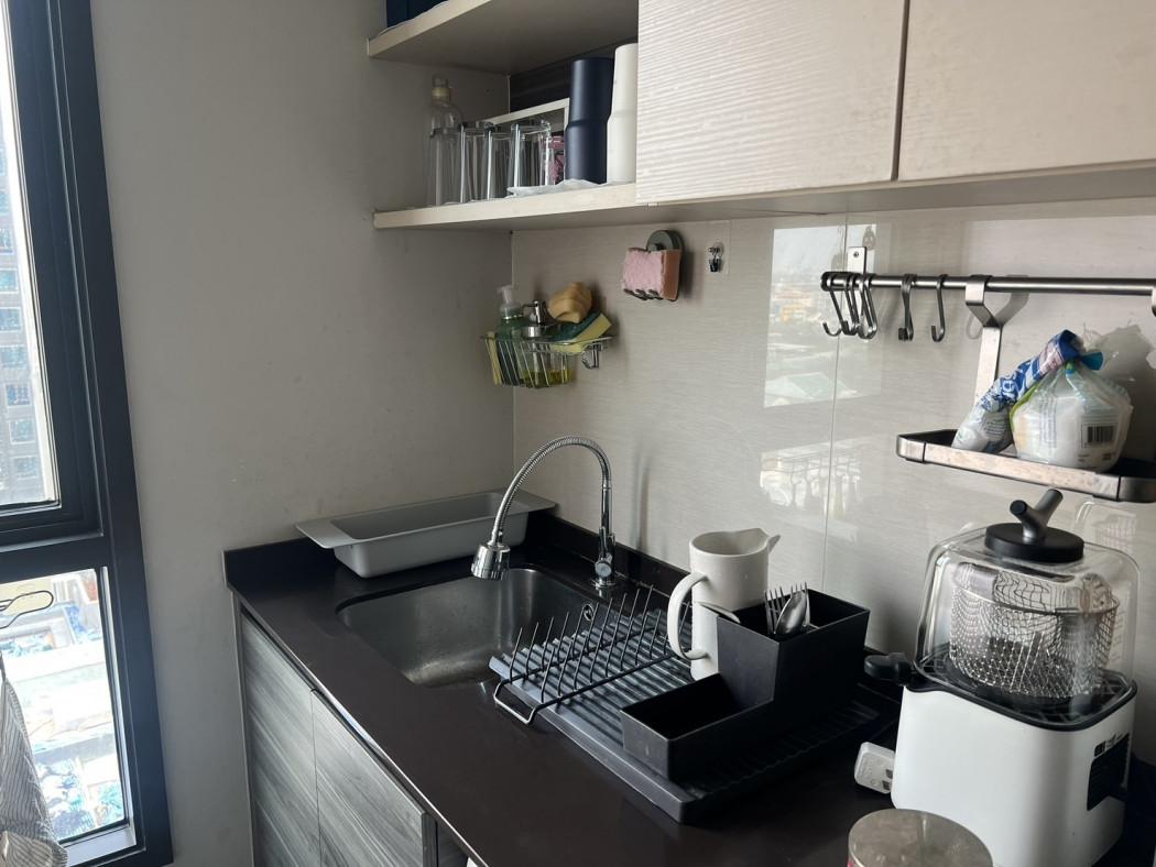 ขายคอนโด เซ็นทริค อารีย์ สเตชั่น คอนโดมิเนียม - Sell Condo Centric Ari Station condominium - 3144060