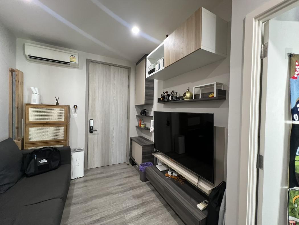 ขายคอนโด เซ็นทริค อารีย์ สเตชั่น คอนโดมิเนียม - Sell Condo Centric Ari Station condominium - 3144057