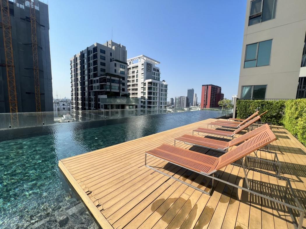 ขายคอนโด เซ็นทริค อารีย์ สเตชั่น คอนโดมิเนียม - Sell Condo Centric Ari Station condominium - 3144065