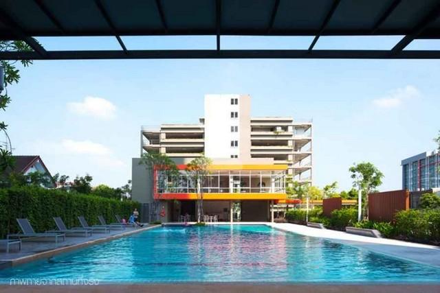 ขายคอนโด ลุมพินี วิลล์ ประชาชื่น-พงษ์เพชร2 คอนโดมิเนียม - Sell Condo Lumpini Ville Prachachuen-phongphet2 condominium - 3144096