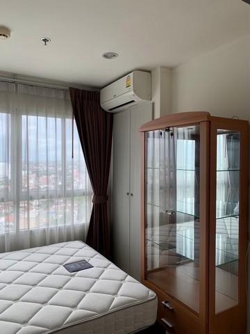 ขายคอนโด ลุมพินี วิลล์ ประชาชื่น-พงษ์เพชร2 คอนโดมิเนียม - Sell Condo Lumpini Ville Prachachuen-phongphet2 condominium - 3144093