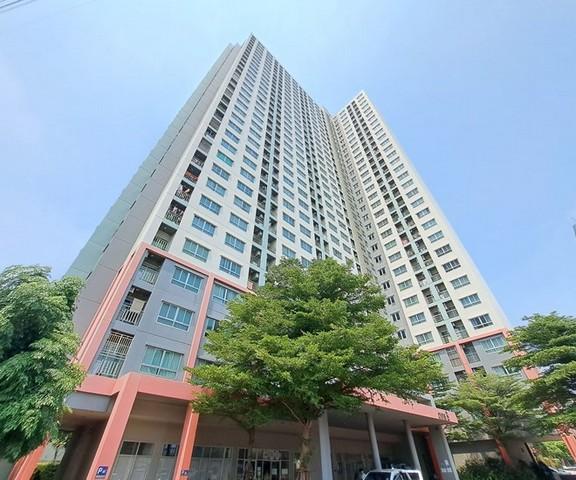 ขายคอนโด ลุมพินี วิลล์ ประชาชื่น-พงษ์เพชร2 คอนโดมิเนียม - Sell Condo Lumpini Ville Prachachuen-phongphet2 condominium - 3144097