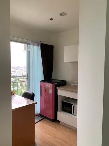 ขายคอนโด ลุมพินี วิลล์ ประชาชื่น-พงษ์เพชร2 คอนโดมิเนียม - Sell Condo Lumpini Ville Prachachuen-phongphet2 condominium - 3144094
