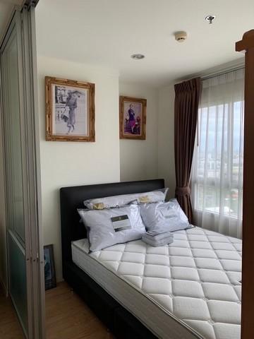 ขายคอนโด ลุมพินี วิลล์ ประชาชื่น-พงษ์เพชร2 คอนโดมิเนียม - Sell Condo Lumpini Ville Prachachuen-phongphet2 condominium - 3144091
