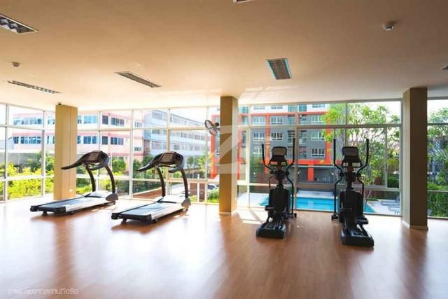 ขายคอนโด ลุมพินี วิลล์ ประชาชื่น-พงษ์เพชร2 คอนโดมิเนียม - Sell Condo Lumpini Ville Prachachuen-phongphet2 condominium - 3144098