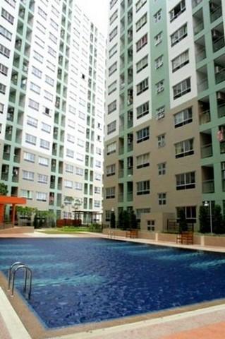 ขายคอนโด ลุมพินี วิลล์ ประชาชื่น-พงษ์เพชร2 คอนโดมิเนียม - Sell Condo Lumpini Ville Prachachuen-phongphet2 condominium - 3144095