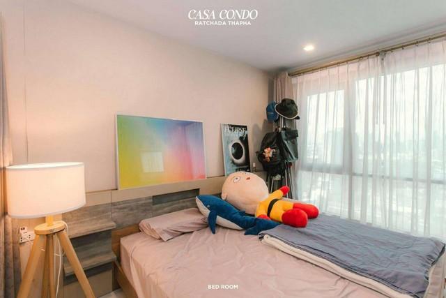 ขายคอนโด คาซ่า คอนโด รัชดา-ราชพฤกษ์ - Sell Condo Casa Condo Ratchada-Ratchaphruek - 3144148
