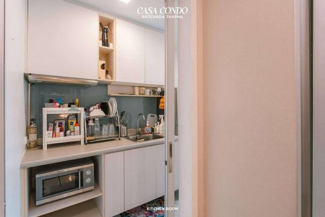 ขายคอนโด คาซ่า คอนโด รัชดา-ราชพฤกษ์ - Sell Condo Casa Condo Ratchada-Ratchaphruek - 3144151