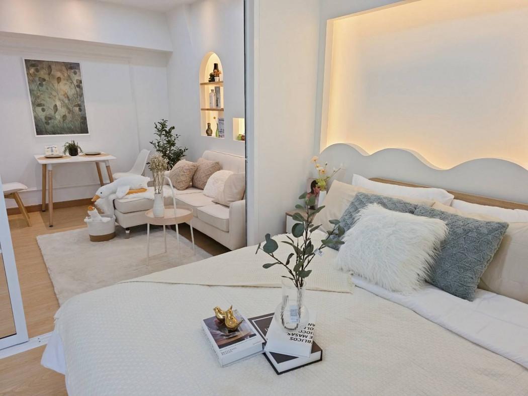 ขายคอนโด กรีนพอยท์ สีลม คอนโดมิเนียม - Sell Condo Green Point Silom condominium - 3144190