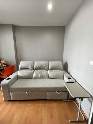 เช่าคอนโด เดอะ เพรสซิเดนท์ สุขุมวิท-สมุทรปราการ คอนโดมิเนียม - Condo Rental The President Sukhumvit-Samutprakan condominium - 3144194