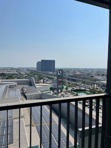 เช่าคอนโด เดอะ เพรสซิเดนท์ สุขุมวิท-สมุทรปราการ คอนโดมิเนียม - Condo Rental The President Sukhumvit-Samutprakan condominium - 3144201