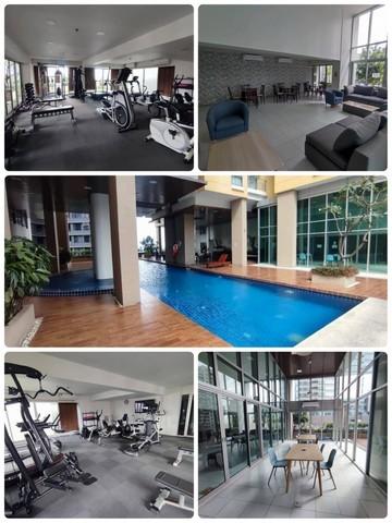 ขายคอนโด มาย รีสอร์ต แบงค์คอก คอนโดมิเนียม - Sell Condo My Resort Bangkok condominium - 3144269
