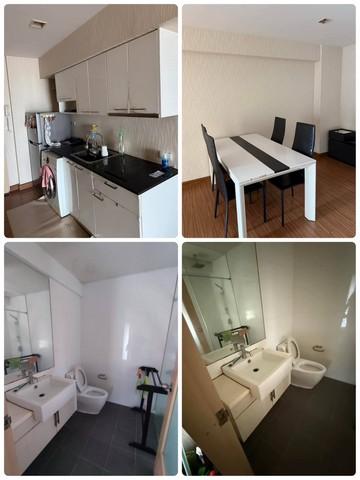 ขายคอนโด มาย รีสอร์ต แบงค์คอก คอนโดมิเนียม - Sell Condo My Resort Bangkok condominium - 3144272