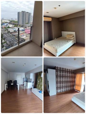 ขายคอนโด มาย รีสอร์ต แบงค์คอก คอนโดมิเนียม - Sell Condo My Resort Bangkok condominium - 3144267