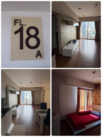 ขายคอนโด มาย รีสอร์ต แบงค์คอก คอนโดมิเนียม - Sell Condo My Resort Bangkok condominium - 3144268