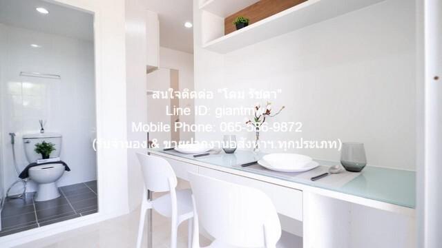 ขายคอนโด ลุมพินี คอนโดทาวน์ รามอินทรา-ลาดปลาเค้า - Sell Condo Lumpini Condotown Ramindra-Latplakhao - 3144280