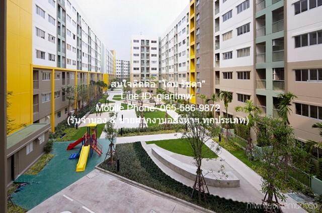 ขายคอนโด ลุมพินี คอนโดทาวน์ รามอินทรา-ลาดปลาเค้า - Sell Condo Lumpini Condotown Ramindra-Latplakhao - 3144274