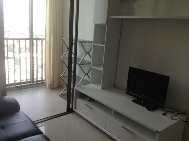 เช่าคอนโด ไอดีโอ มิกซ์ สุขุมวิท103 คอนโดมิเนียม - Condo Rental Ideo Mix Sukhumvit103 condominium - 3144353