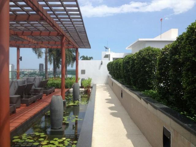 เช่าคอนโด ไอดีโอ มิกซ์ สุขุมวิท103 คอนโดมิเนียม - Condo Rental Ideo Mix Sukhumvit103 condominium - 3144351