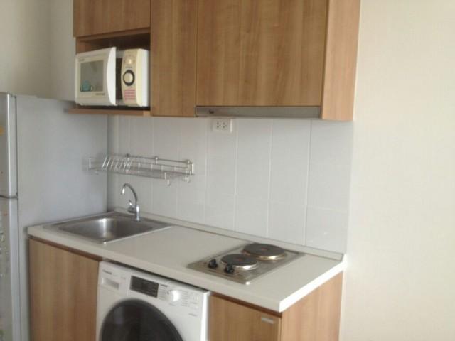 เช่าคอนโด ไอดีโอ มิกซ์ สุขุมวิท103 คอนโดมิเนียม - Condo Rental Ideo Mix Sukhumvit103 condominium - 3144347