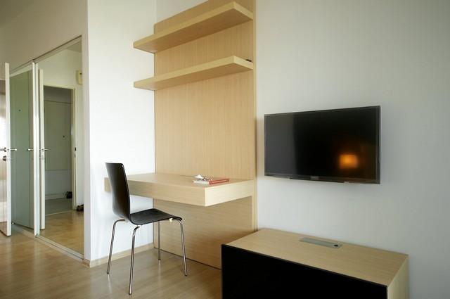 เช่าคอนโด เอ สเปซ มี สุขุมวิท77 คอนโดมิเนียม - Condo Rental A Space Me Sukhumvit77 condominium - 3144358