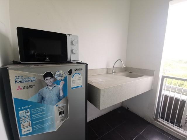 เช่าคอนโด เอ สเปซ มี สุขุมวิท77 คอนโดมิเนียม - Condo Rental A Space Me Sukhumvit77 condominium - 3144355