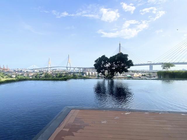 ขายคอนโด เดอะ พาโน คอนโดมิเนียม - Sell Condo The Pano condominium - 3144385