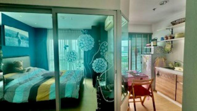 ขายคอนโด แอสไพร์ พระราม4 คอนโดมิเนียม - Sell Condo Aspire Rama4 condominium - 3144552