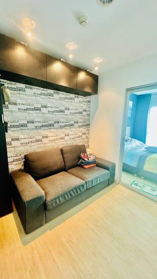 ขายคอนโด แอสไพร์ พระราม4 คอนโดมิเนียม - Sell Condo Aspire Rama4 condominium - 3144554
