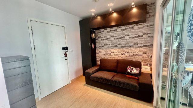 ขายคอนโด แอสไพร์ พระราม4 คอนโดมิเนียม - Sell Condo Aspire Rama4 condominium - 3144558