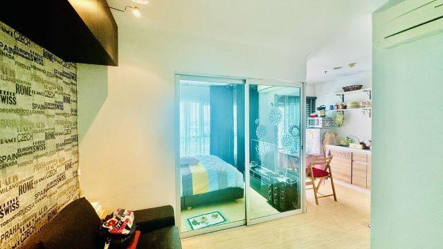 ขายคอนโด แอสไพร์ พระราม4 คอนโดมิเนียม - Sell Condo Aspire Rama4 condominium - 3144555