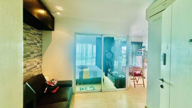 ขายคอนโด แอสไพร์ พระราม4 คอนโดมิเนียม - Sell Condo Aspire Rama4 condominium - 3144556