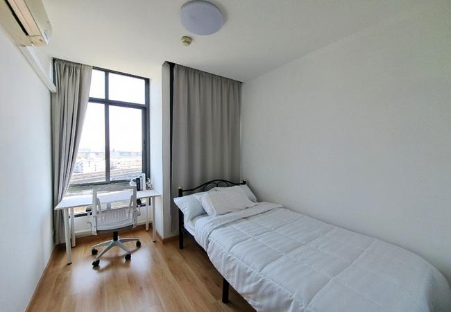 ขายคอนโด ไอดีโอ บลูโคฟ สุขุมวิท คอนโดมิเนียม - Sell Condo Ideo Blucove Sukhumvit condominium - 3144610