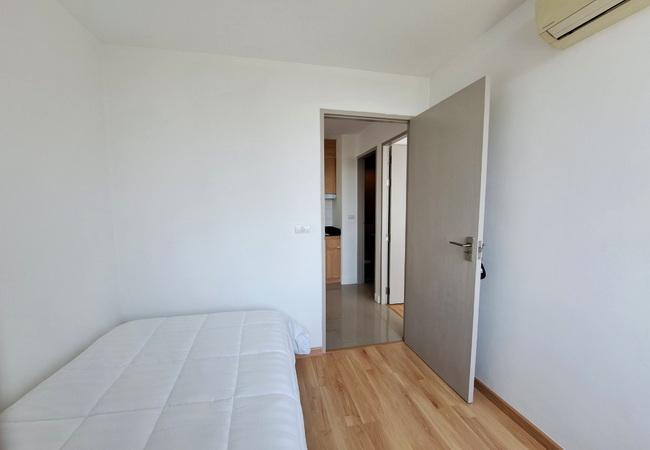 ขายคอนโด ไอดีโอ บลูโคฟ สุขุมวิท คอนโดมิเนียม - Sell Condo Ideo Blucove Sukhumvit condominium - 3144609