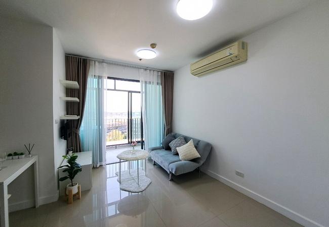 ขายคอนโด ไอดีโอ บลูโคฟ สุขุมวิท คอนโดมิเนียม - Sell Condo Ideo Blucove Sukhumvit condominium - 3144605