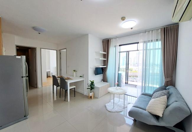 ขายคอนโด ไอดีโอ บลูโคฟ สุขุมวิท คอนโดมิเนียม - Sell Condo Ideo Blucove Sukhumvit condominium - 3144606