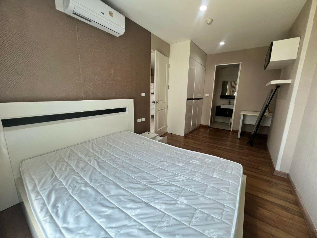 เช่าคอนโด THE MARK รัชดา-แอร์พอร์ตลิงค์ - Condo Rental   - 3144751