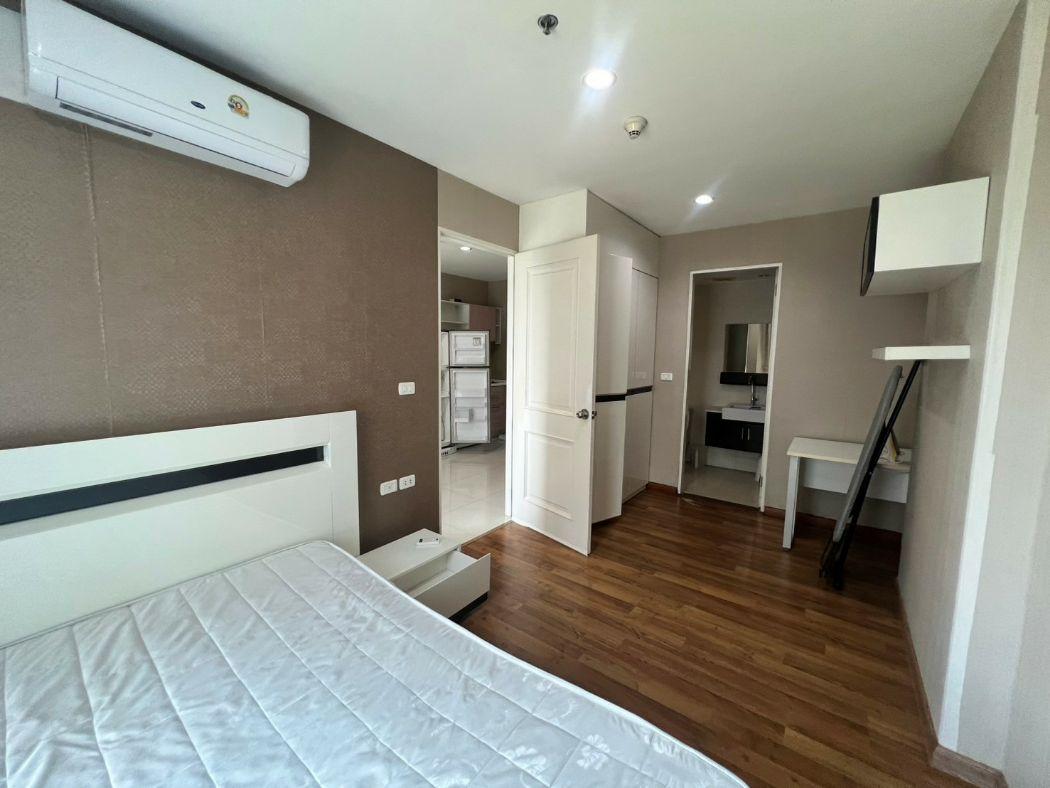 เช่าคอนโด THE MARK รัชดา-แอร์พอร์ตลิงค์ - Condo Rental   - 3144745