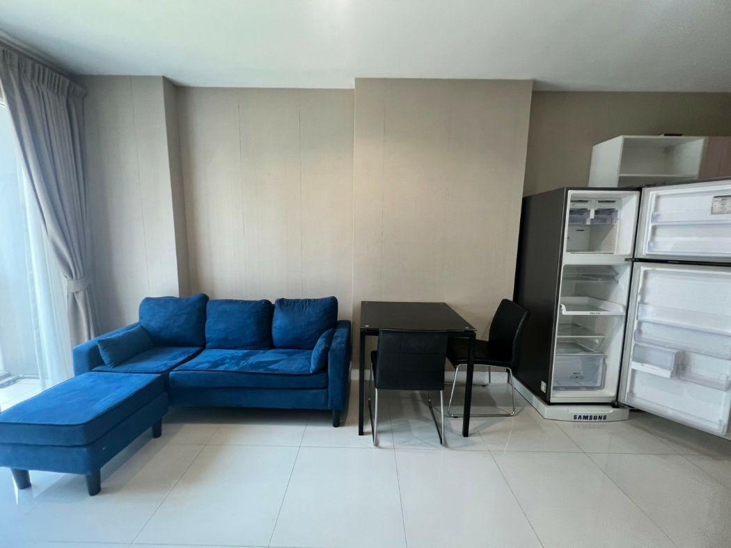 เช่าคอนโด THE MARK รัชดา-แอร์พอร์ตลิงค์ - Condo Rental   - 3144752