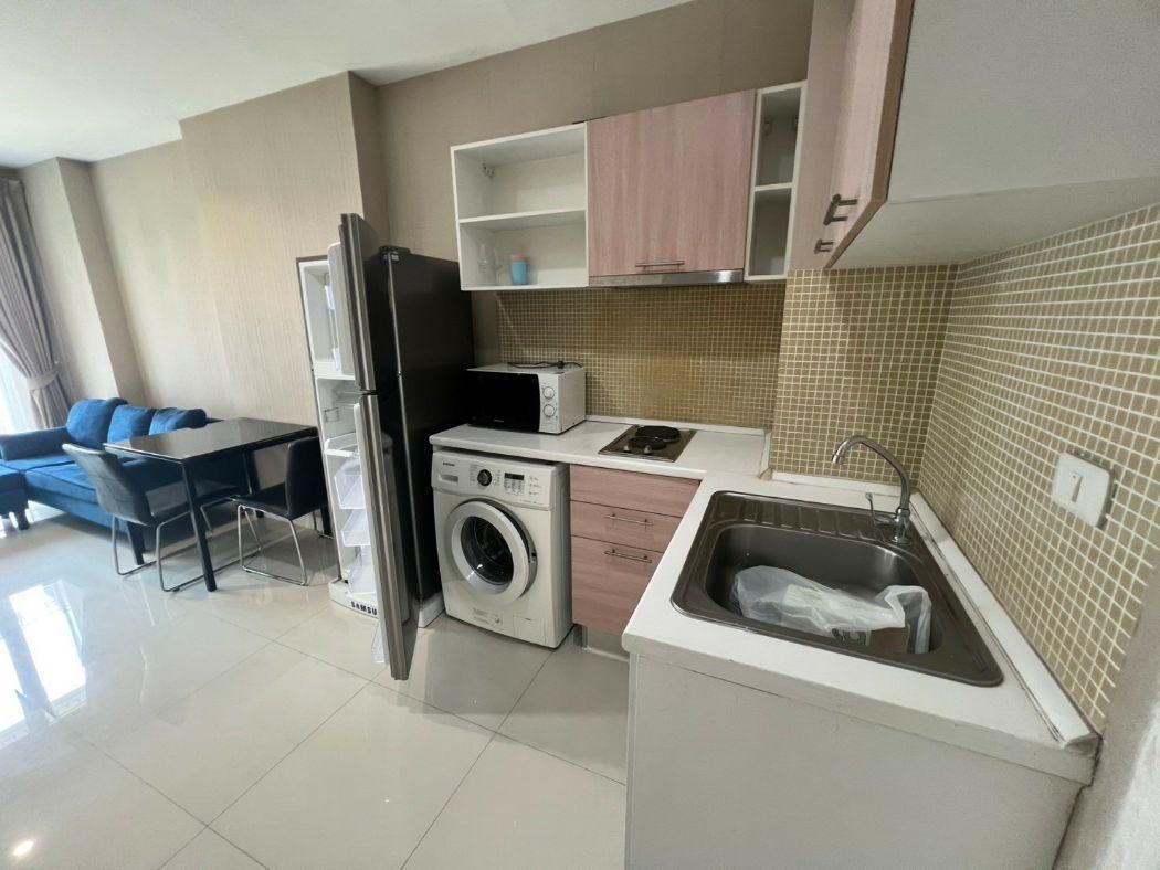 เช่าคอนโด THE MARK รัชดา-แอร์พอร์ตลิงค์ - Condo Rental   - 3144753