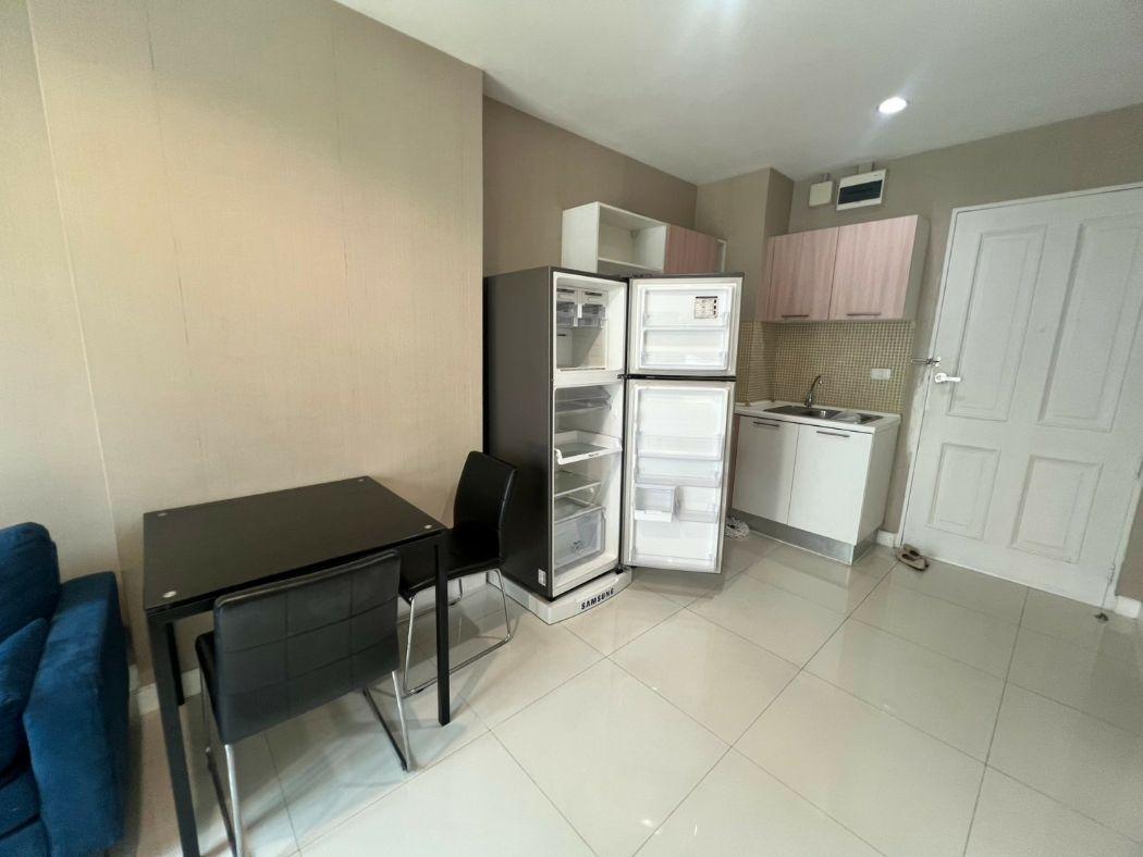 เช่าคอนโด THE MARK รัชดา-แอร์พอร์ตลิงค์ - Condo Rental   - 3144746